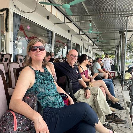 Discovery Travel Homestay Χα Λονγκ Εξωτερικό φωτογραφία