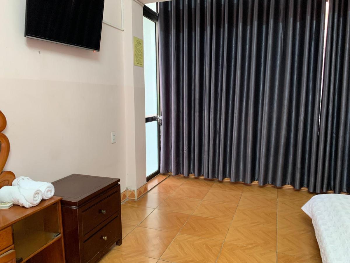 Discovery Travel Homestay Χα Λονγκ Εξωτερικό φωτογραφία
