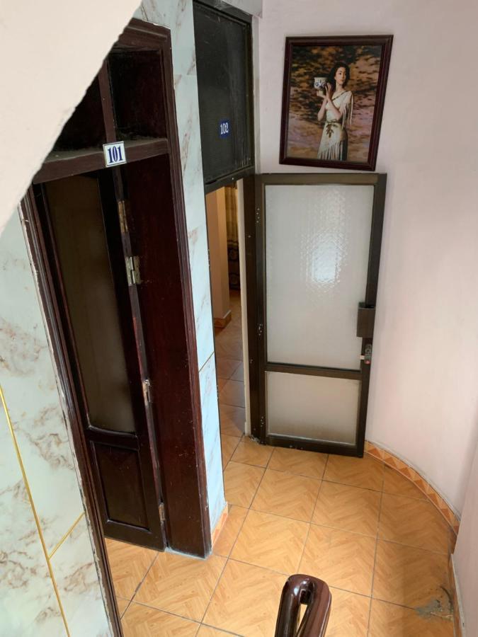 Discovery Travel Homestay Χα Λονγκ Εξωτερικό φωτογραφία