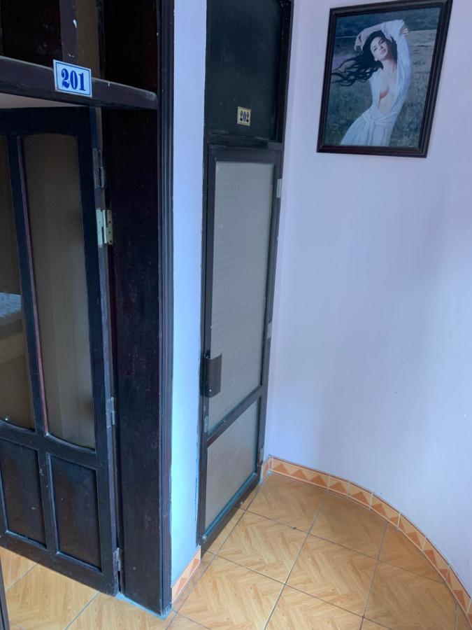 Discovery Travel Homestay Χα Λονγκ Εξωτερικό φωτογραφία