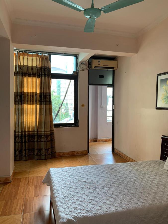Discovery Travel Homestay Χα Λονγκ Εξωτερικό φωτογραφία