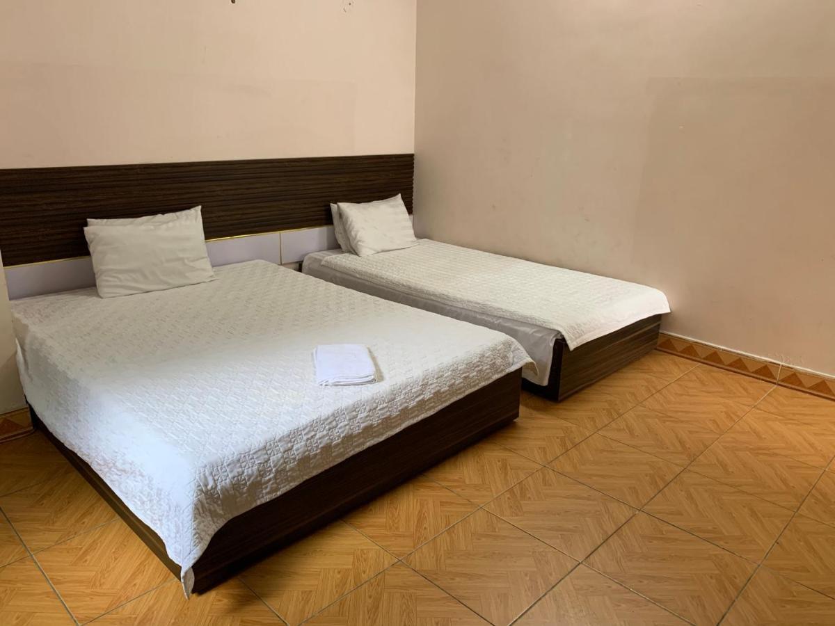 Discovery Travel Homestay Χα Λονγκ Εξωτερικό φωτογραφία