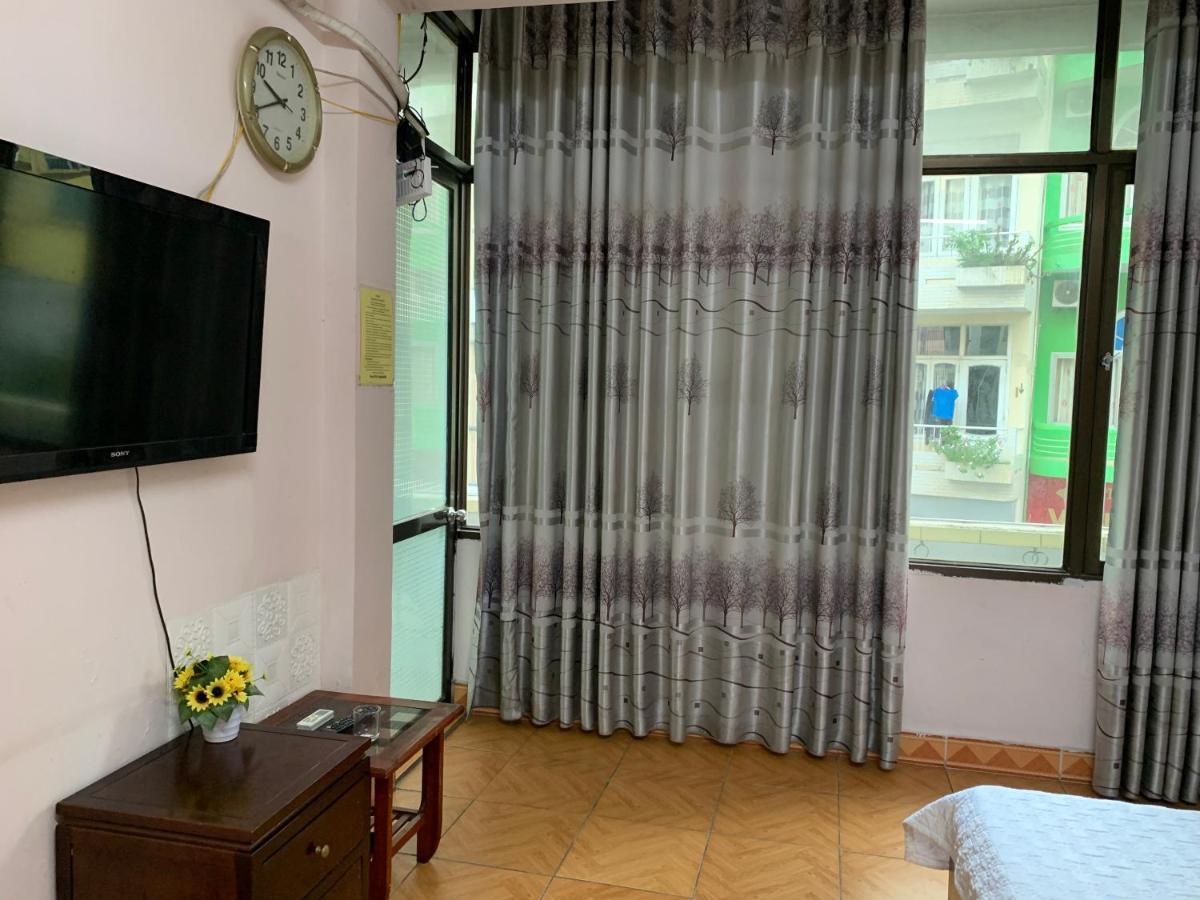 Discovery Travel Homestay Χα Λονγκ Εξωτερικό φωτογραφία
