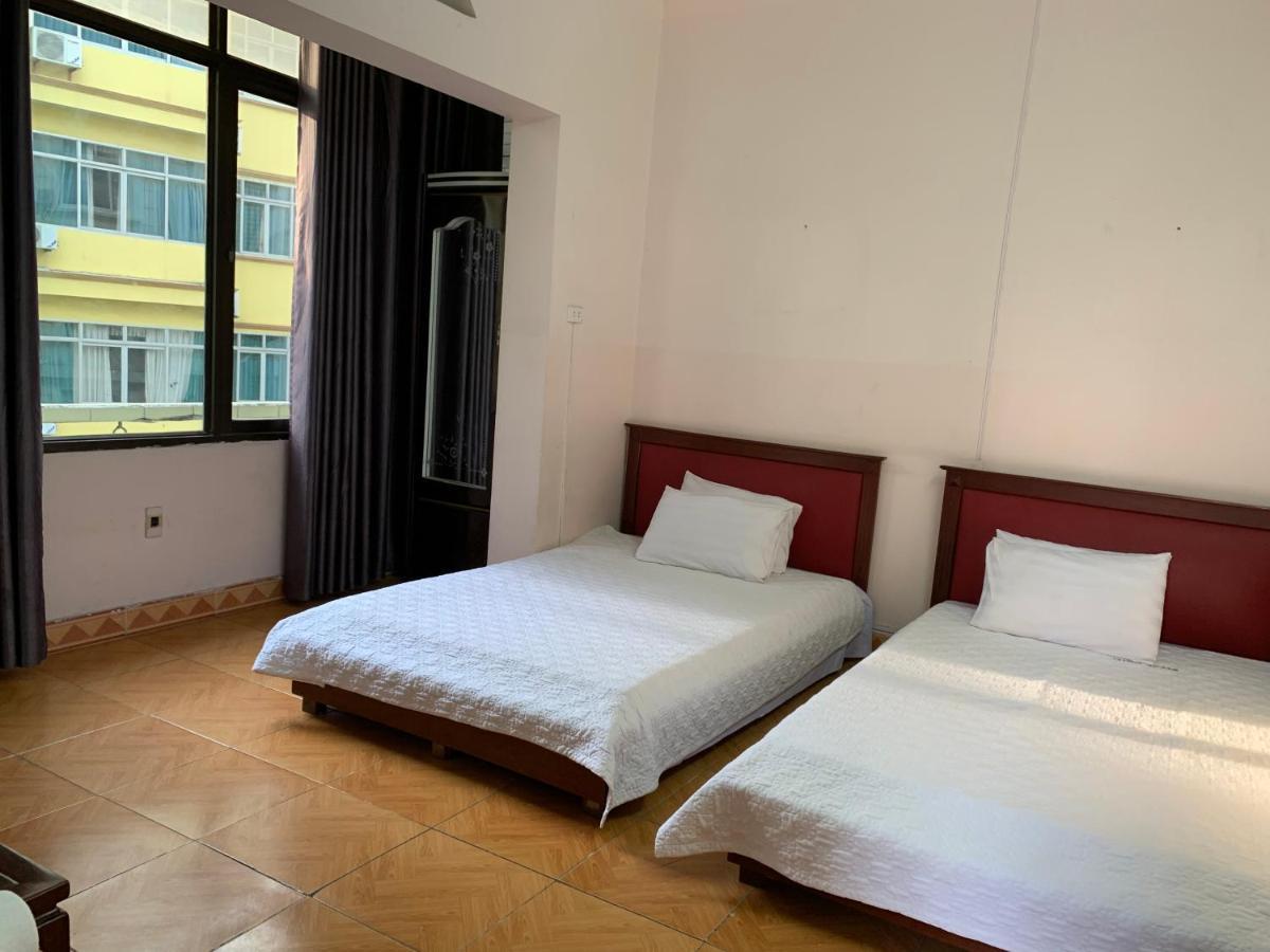 Discovery Travel Homestay Χα Λονγκ Εξωτερικό φωτογραφία
