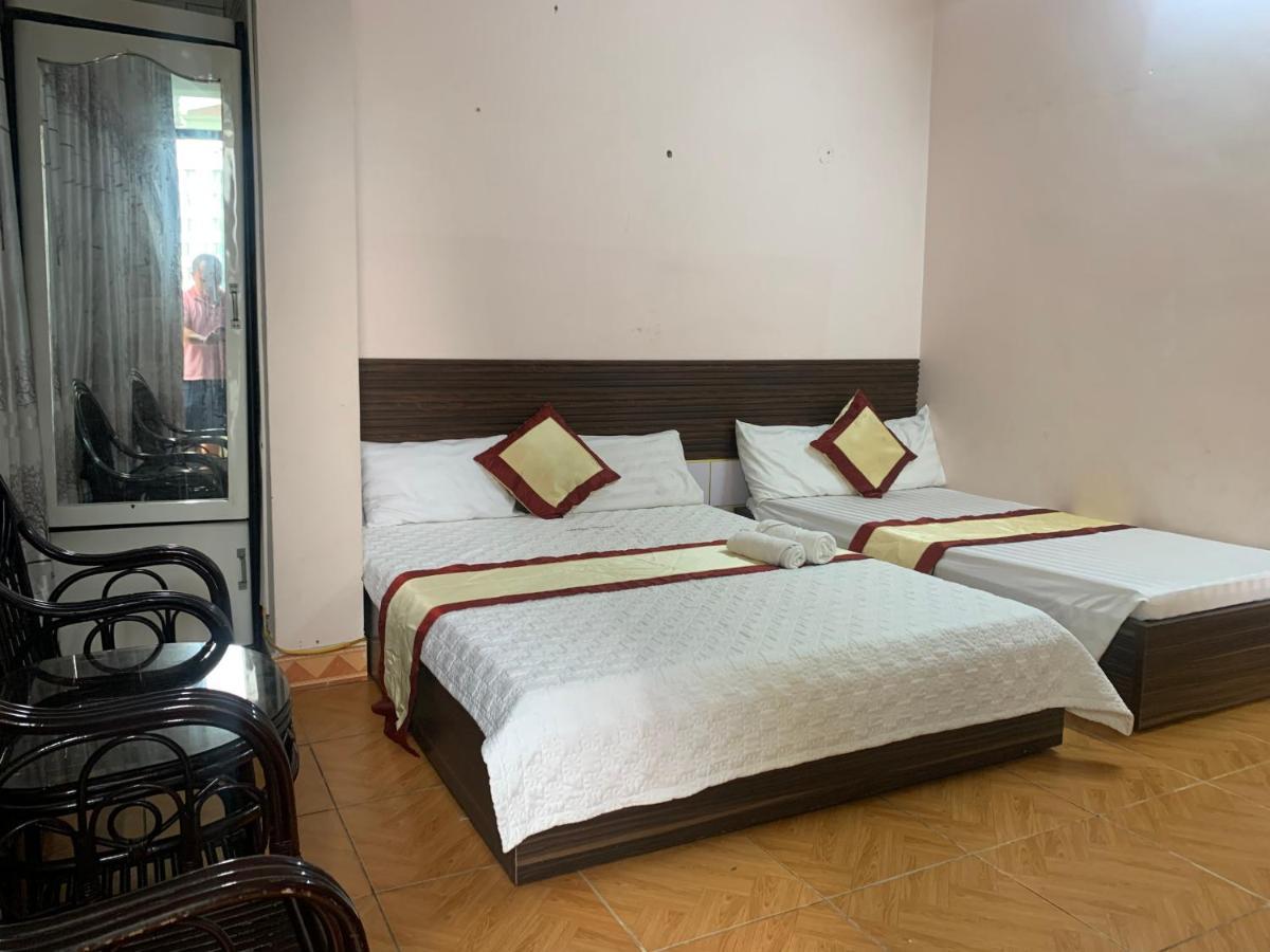Discovery Travel Homestay Χα Λονγκ Εξωτερικό φωτογραφία