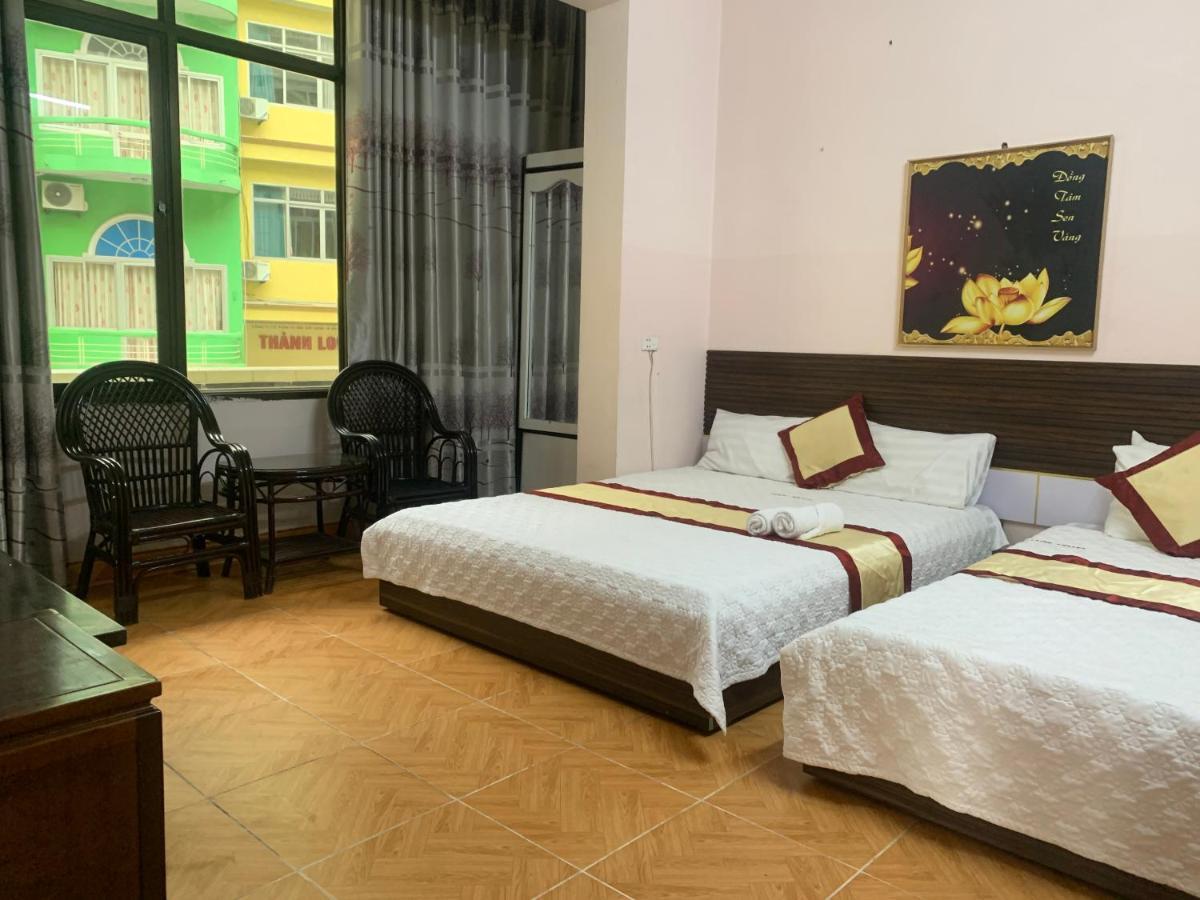 Discovery Travel Homestay Χα Λονγκ Εξωτερικό φωτογραφία