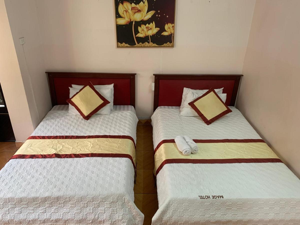 Discovery Travel Homestay Χα Λονγκ Εξωτερικό φωτογραφία