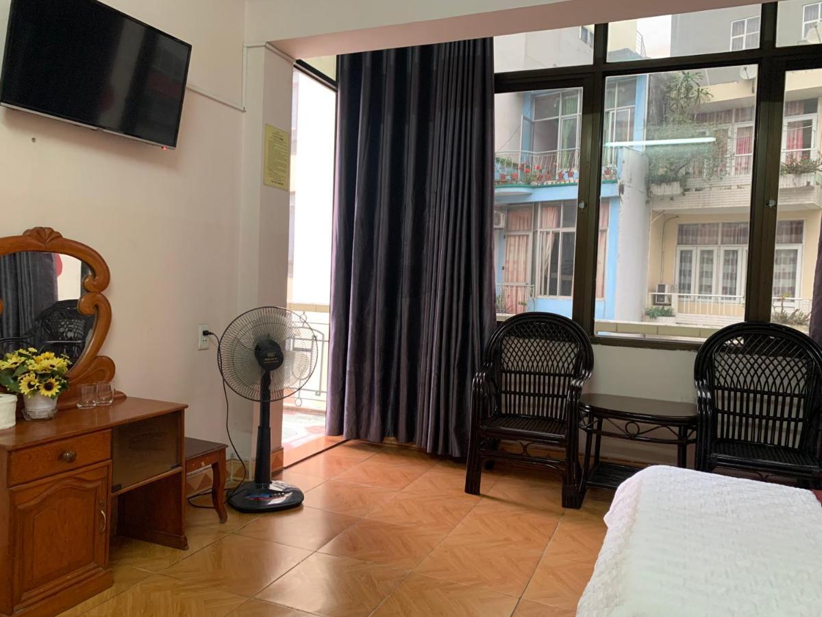 Discovery Travel Homestay Χα Λονγκ Εξωτερικό φωτογραφία