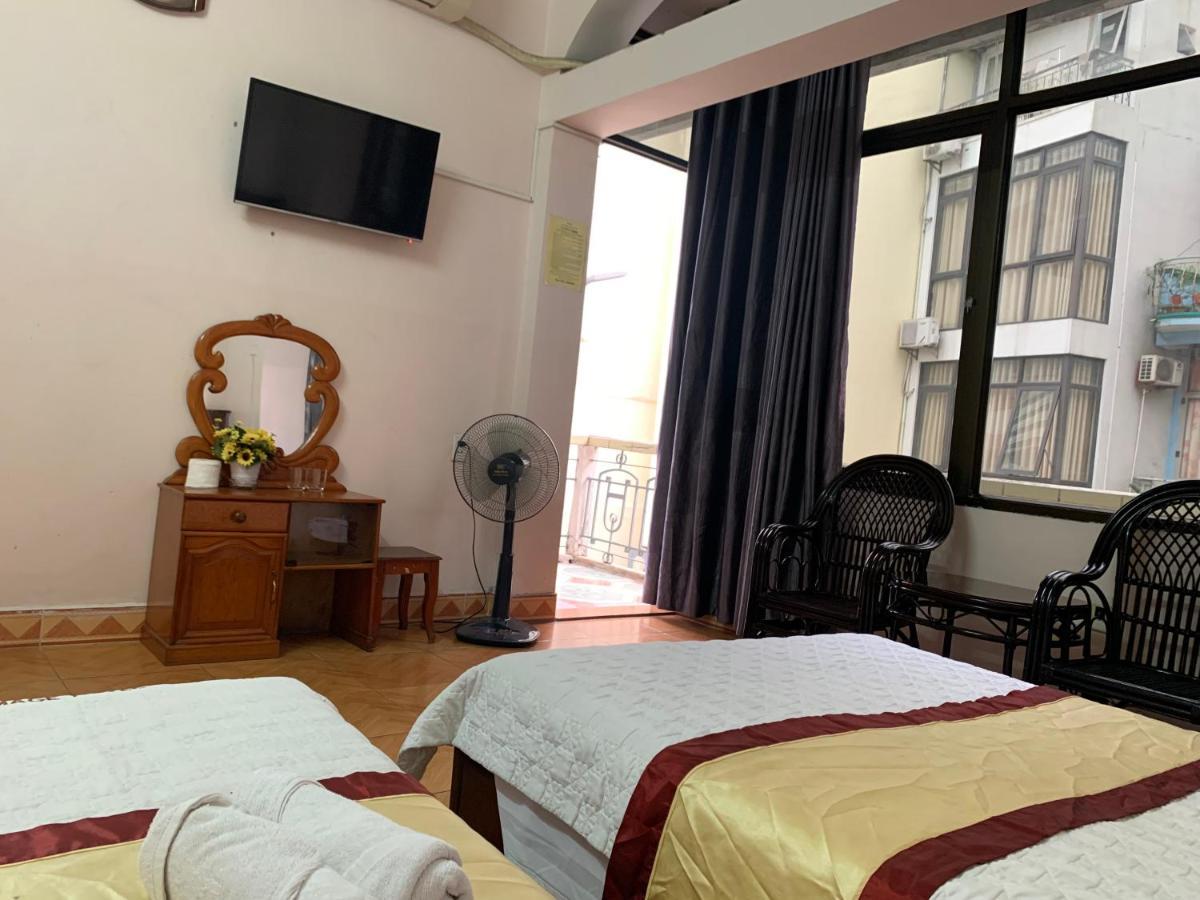 Discovery Travel Homestay Χα Λονγκ Εξωτερικό φωτογραφία