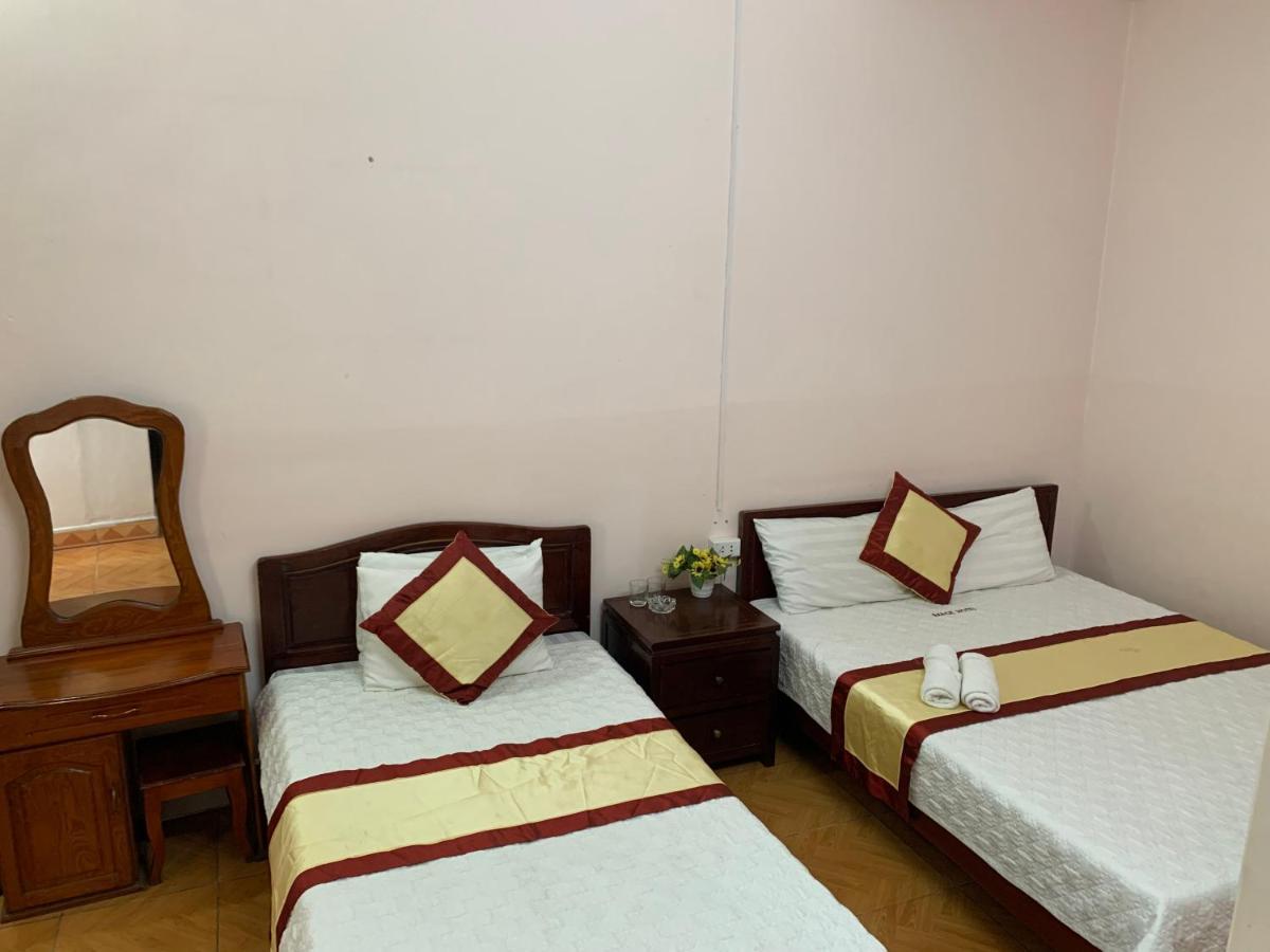 Discovery Travel Homestay Χα Λονγκ Εξωτερικό φωτογραφία