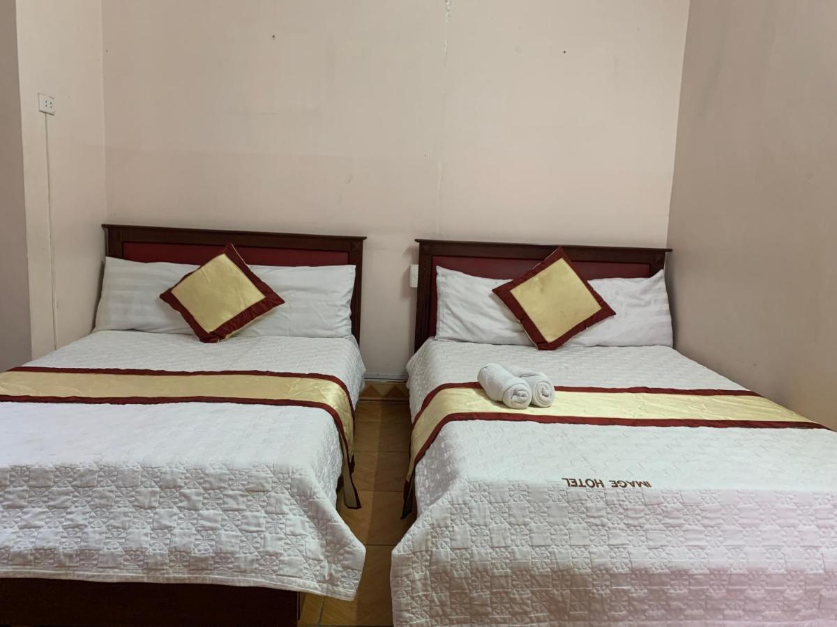 Discovery Travel Homestay Χα Λονγκ Εξωτερικό φωτογραφία