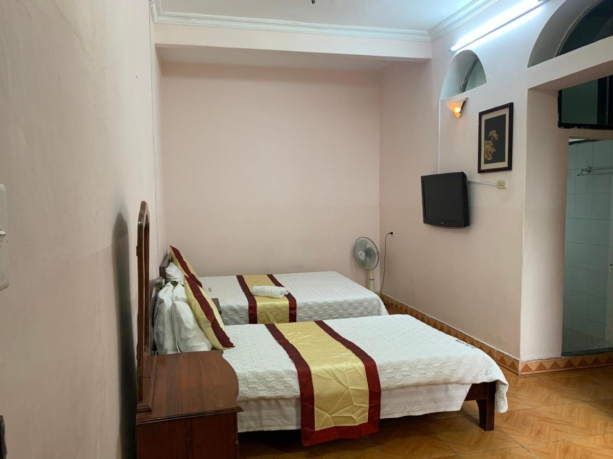Discovery Travel Homestay Χα Λονγκ Εξωτερικό φωτογραφία
