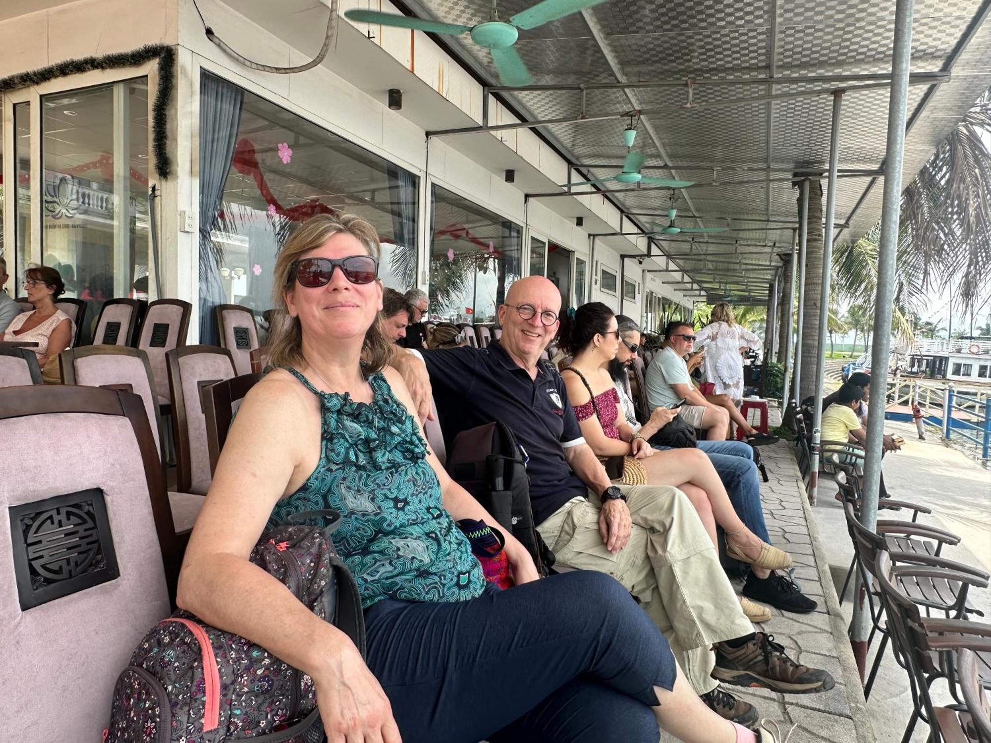Discovery Travel Homestay Χα Λονγκ Εξωτερικό φωτογραφία